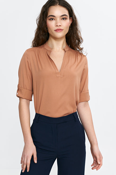 Blouse model 210091